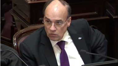 Blanco condenó los dichos del nominado embajador de EE.UU. y pidió que no se le otorgue el plácet