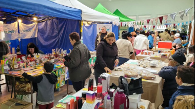 Municipio de Tolhuin invita a una nueva edición del Paseo “Hecho con el Corazón”