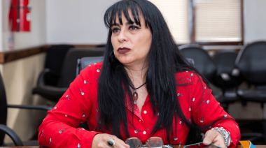 Mónica Acosta denunció el impacto del desarme industrial en Tierra del Fuego