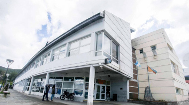 Ushuaia incorporó 602 pasantes al Municipio