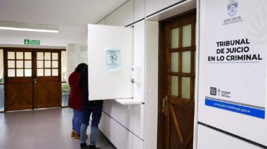 Condenan a 8 años de prisión a un hombre por abuso sexual de una menor