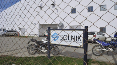 Asambleas informativas en Solnik por diferentes reclamos
