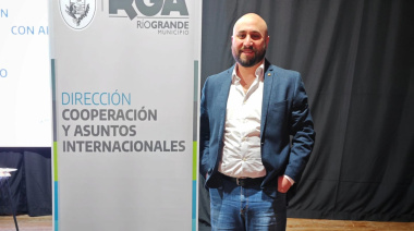 El sinólogo Mariano Lana participará en el Congreso Latinoamericano de Santiago