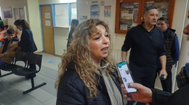 “La verdad que no sabemos qué es lo que quieren”