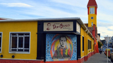 Desestiman acusación de abuso contra directivo del colegio Don Bosco