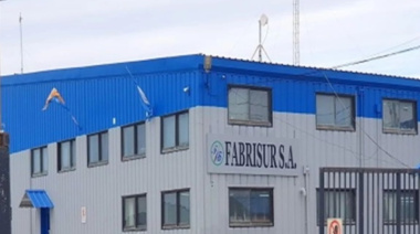 Fabrisur cerrará sus puertas en 2026 y se agrava la pérdida de empleos