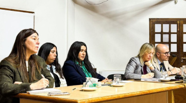 Absolvieron a la mujer acusada de matar a su pareja en Ushuaia