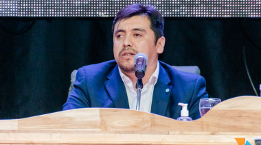 “Para los tolhuinenses una nueva constitución nos permitiría tener opinión y una participación más activa”