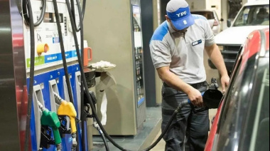 Podrían subir los combustibles desde el 1 de agosto