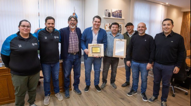 “La 50° edición del Gran Premio de La Hermandad es integración e identidad fueguina”