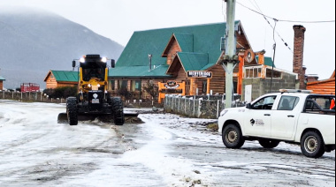 Ruta Provincial N° 30 continúa interrumpida hasta nuevo aviso
