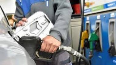 Esté domingo: YPF vuelve a aumentar el precio de los combustibles