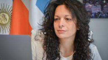“Estamos ante un ataque sistemático contra las mujeres en la política"