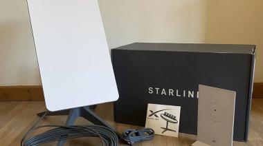 Cayó Starlink: sin internet y la alarma por la dependencia de Elon Musk