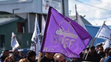 SUTEF mantiene el plan de lucha y reclama al gobierno diálogo
