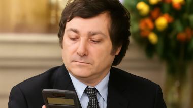 Calculando: Milei hace números para evitar otra caída en Diputados