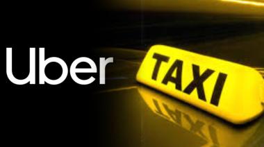"Reglas claras, para todos" ATURG pide una regulación de plataformas como Uber en Río Grande