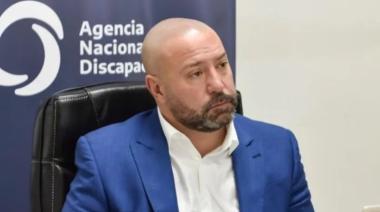 Se realizó extracción de datos al celular de Spagnuolo