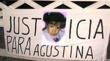 A 19 años del crimen de Agustina Varela, el condenado sigue libre y la Justicia sin definir el fallo