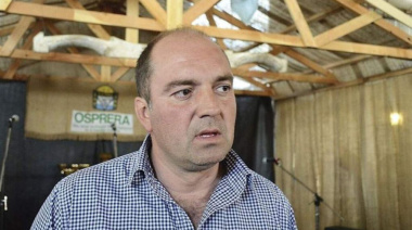 “La industria nacional está en crisis y el modelo económico no favorece la producción”