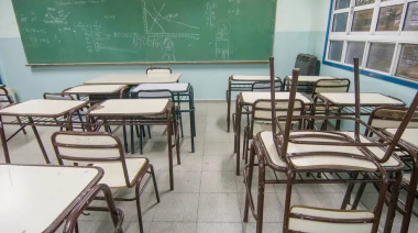El SUTEF resolvió nuevo paro provincial de 48 horas para la semana que comienza