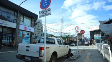 La cooperativa de estacionamiento medido pide subir las tarifas