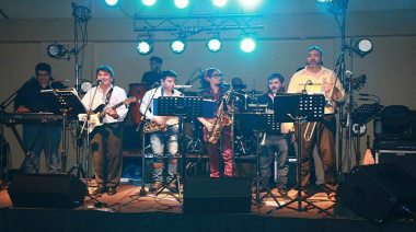 La Banda Municipal de Música de Río Grande celebra 40 años de historia, arte y comunidad