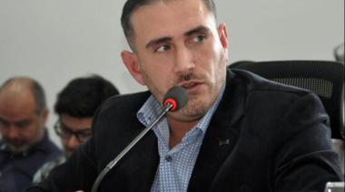 Ybars impulsa una alternativa fueguina con sello radical y mirada provincial