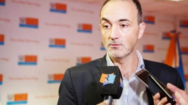 “La industria fueguina trabaja contra reloj para sostener precios, empleo y presencia en el mercado”