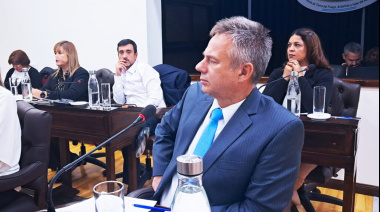 “Será la Corte Suprema de Justicia la que de el veredicto final”, dijo Lechman