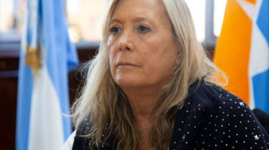 Chapperón alertó por la crisis social y confirmó más de 2.500 cambios de domicilio en lo que va del año