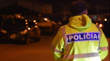Seguridad de boliche Quiu golpeó a un joven y lo dejó tirado desangrándose