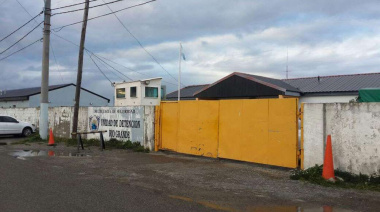 Encontraron muerto a un interno en la Unidad de Detención Uno