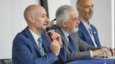 “Sostenemos las clases, pero estamos en una situación crítica hace largo tiempo”