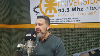 El programa “Promover” impulsa la inserción laboral de personas con discapacidad en Tierra del Fuego