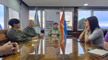 SUTEF fue convocado a reunión con el Ejecutivo