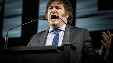 Rodeles: “Milei no gana por ser cruel, sino porque la gente le perdona la crueldad”