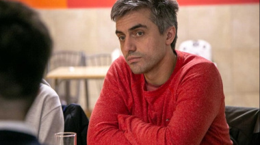 Paulino Rossi: “Van por la reelección indefinida de Melella y el modelo de Formosa”