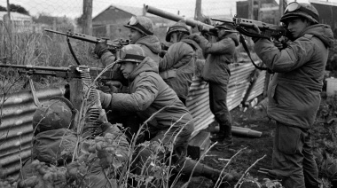 “Fui a defender mi patria y me torturaron”: el documental que rompe el silencio de Malvinas