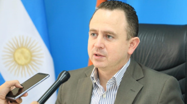 “Nosotros mostramos gestión, otros reparten cargos”: Díaz defendió la conformación de un frente fueguino sin tutelas externas