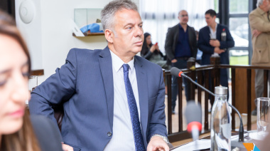 Aseguran que la Corte Suprema tiene un antecedente para anular la reforma constitucional