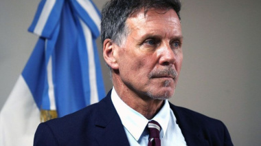 Isidoro Aramburu avaló el fallo del STJ y pidió “revisar toda la Constitución fueguina”