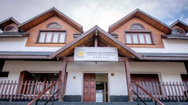 Cámara de Comercio de Ushuaia destacó el último acuerdo salarial