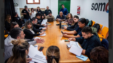 ATE reclama “un incremento de manera urgente”