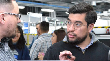 “Defendamos Tierra del Fuego es la mejor opción que tendrán los fueguinos”