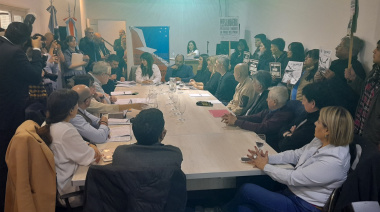 Algo huele mal en la Legislatura