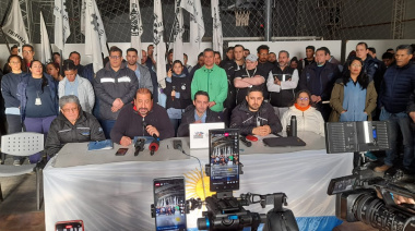 UOM Río Grande denuncia incumplimientos empresariales y exige garantías laborales