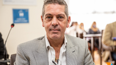 Löffler cuestionó la gestión de Melella: “Tierra del Fuego está en terapia intensiva”