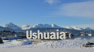 Ushuaia superó las proyecciones invernales pese a la baja del turismo y el gasto de los visitantes