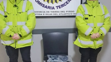 Allanamientos en Río Grande por robo domiciliario: secuestraron elementos clave para la causa